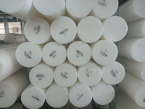 POM棒PE棒PP塑料棒PVC实心棒4mm_ 500mm聚甲醛尼龙纤维棒ABS