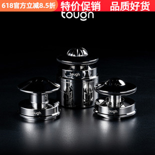 顽固咖啡UFO系列咖啡布粉器幽浮恒力压粉器针式自重力布粉器粉针