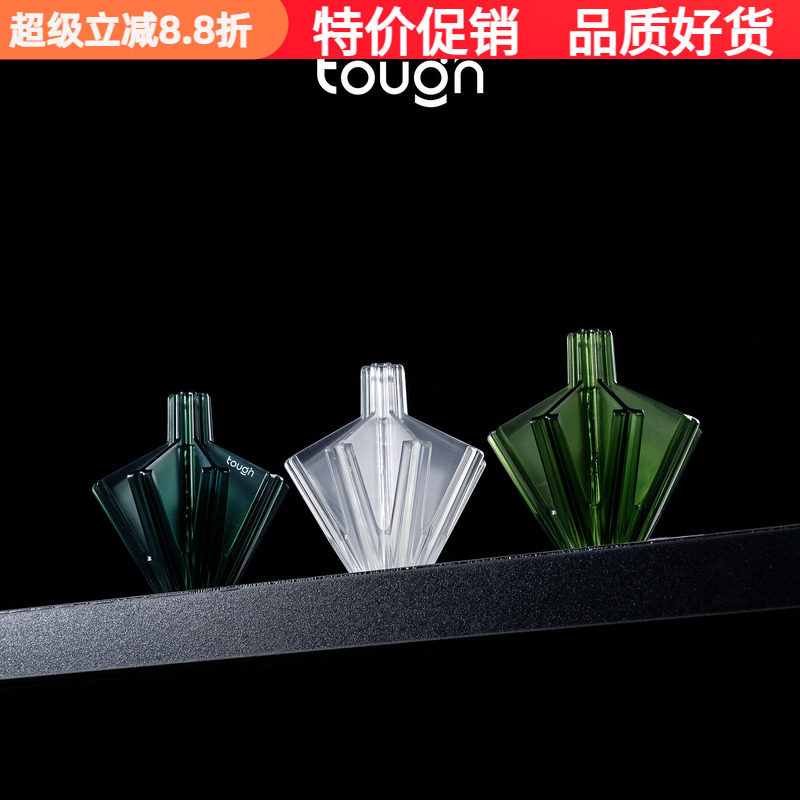 顽固咖啡压纸器2.0手冲滤杯通用图片