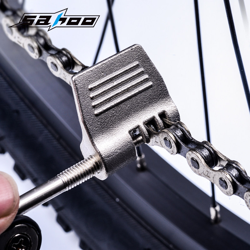 Outils pour vélo SAHOO - Ref 2281930 Image 3