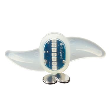 Eclairage pour vélo - Hot Wheels Lumières - Ref 2404495 Image 5