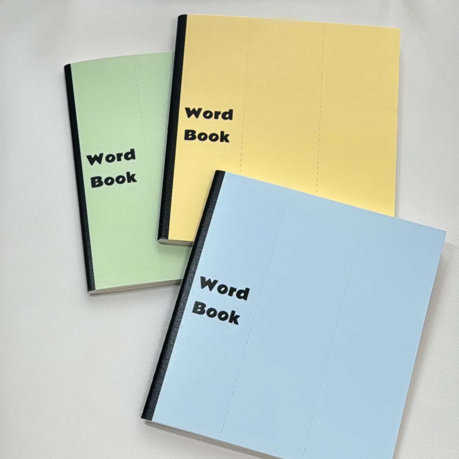 小红书巩固记忆单词本高颜值ins