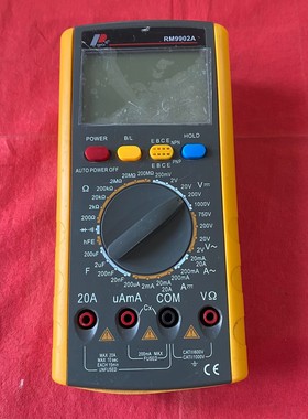 imeter出售型号RM9902A功能齐全工业备件
