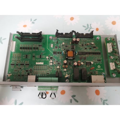 维谛VERTIV电源板 EXS0040KTH16FN01X1工业备件