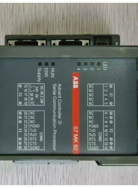 K92工业备件