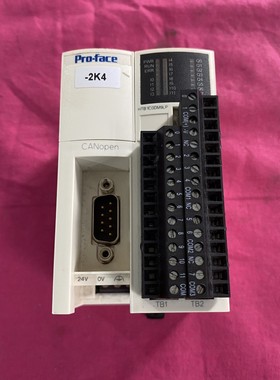 Pro-face模块HTB1CODM9LP,成色如图,功能完工业备件