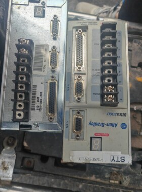 dley Ultra3000伺服驱动器型工业备件