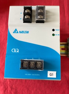 台达开关电源DRP024V240W1AA,型号EOE1201工业备件