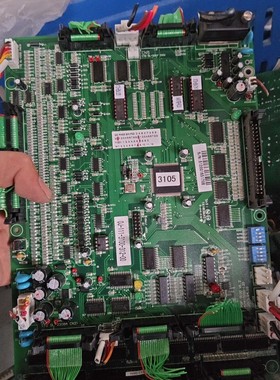 8894V—0/E148298主板,议价.(2号库1)工业备件