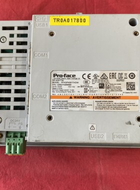 普洛菲斯触摸屏GP-4301TW,型号PFXGP4301TA工业备件