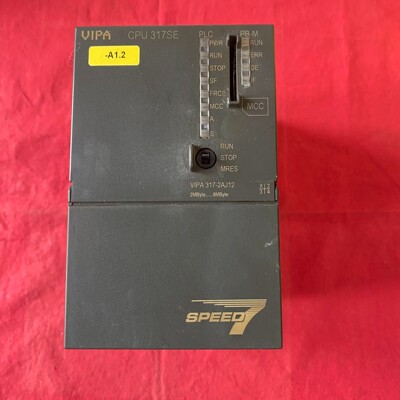 317SE型号3172AJ122MB工业备件