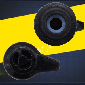 美的电压力锅排气阀MY-YL50Simple105饭锅配件 原装限压阀泄压阀