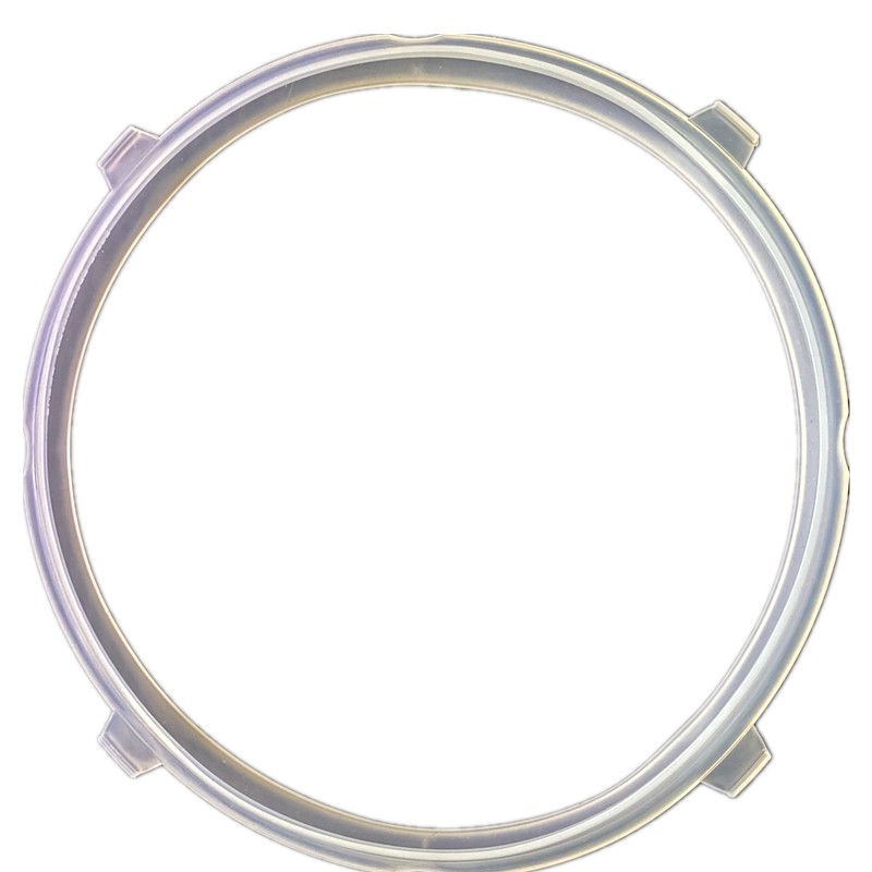 苏泊尔电压力锅配件高压锅密封圈