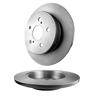 布雷博brembo刹车盘适配NX200