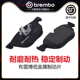 F16 前刹车片brembo布雷博低金属片适配宝马X5 E71 F15 E70