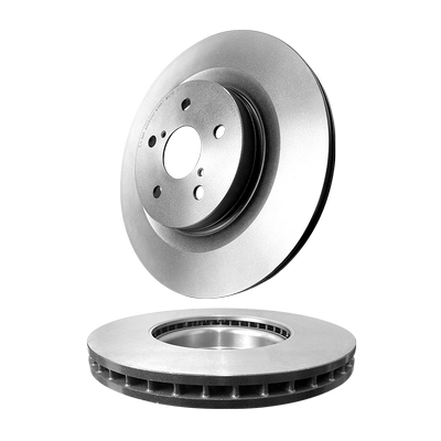 brembo/布雷博刹车盘适配UX300E