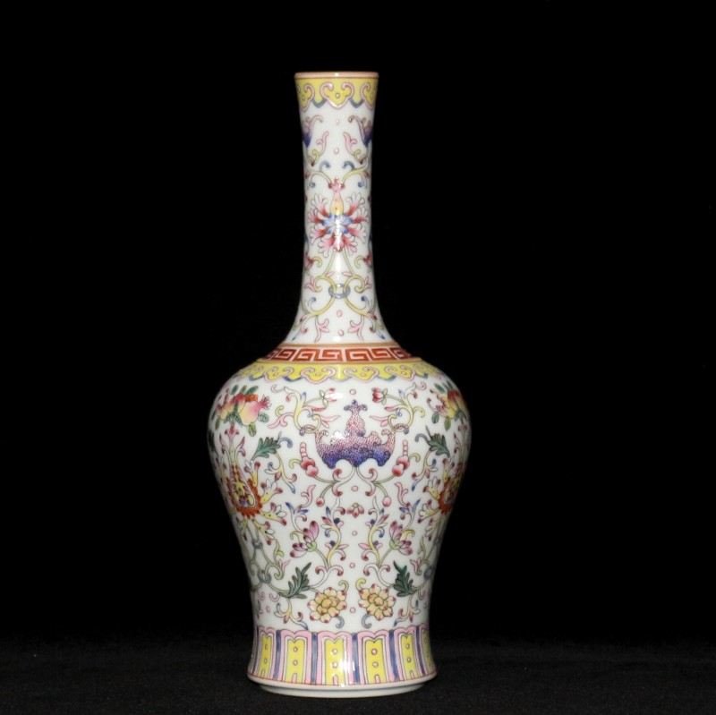 述杰仿古陶瓷景德镇书房雍正同款