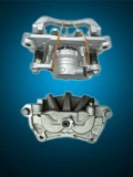Подходит для Subaru XV Outback Forest Human Lion Impreza BRZ Chi Peng, тормозной цилиндр в сборе, оригинальные аксессуары
