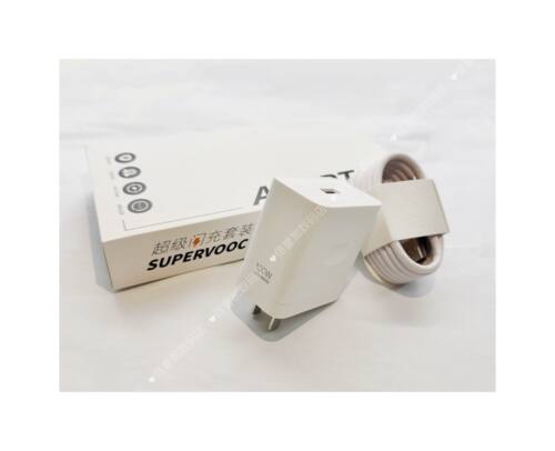 OPPO/一加/真我 100W闪充充电器 适用100W系列型号 原装