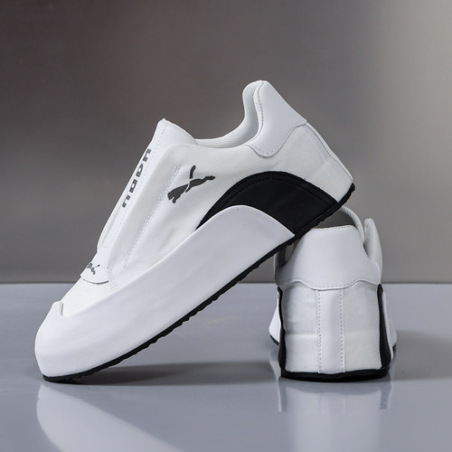 真皮防水防滑2024春夏新款男鞋