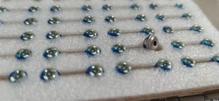 森海800s复刻发烧diy耳机单元8mm10mm单元，超值女毒低频解析牛。