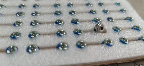 森海800s复刻发烧diy耳机单元8mm10mm单元，超值女毒低频解析牛。