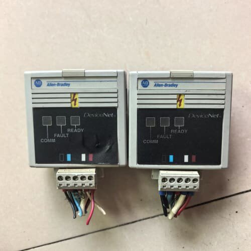 议价Allen-Bradley 160-DN2 DeviceNe可维修