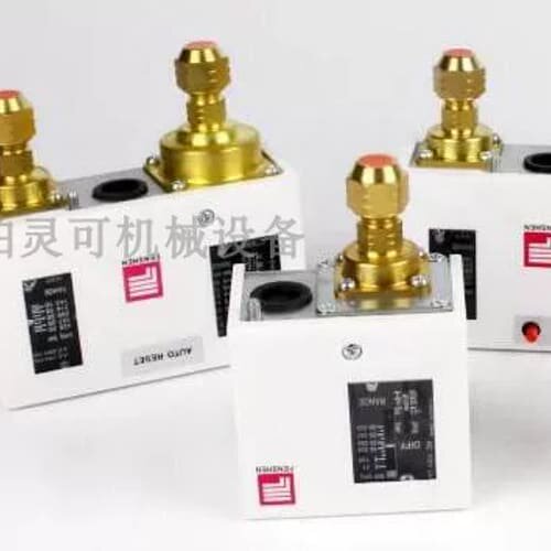 议价FENSHEN压力控制器 PC10E PC30DE P830HME P830E 控制开关可