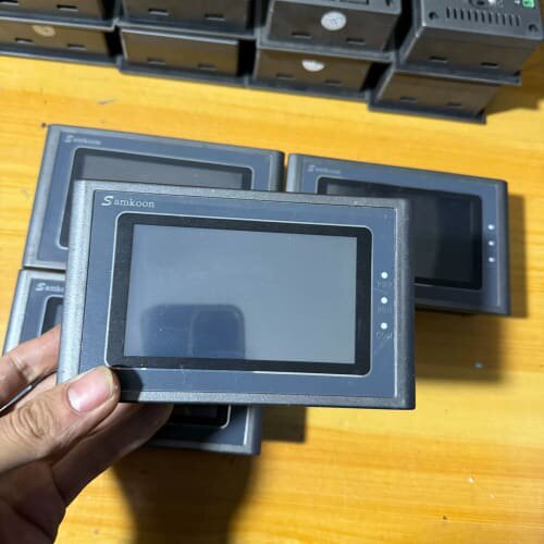 议价显控一体机触摸屏、GC-043-16MAI、、可维修