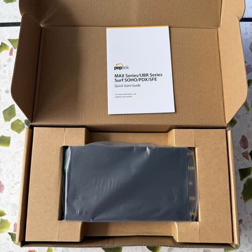 议价peplink max transit 5g MAX-TS可维修