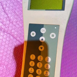 议价MADSSEN AccuScreen数据采集器 具体咨询议可维修