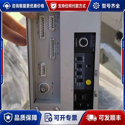 议价E射频电源GHW-55A，，功率5500W，频率可维修