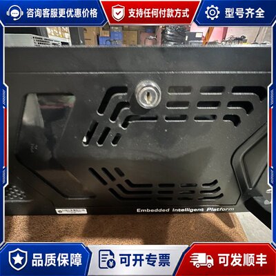 议价EVOC研祥工控机IPC-820可维修