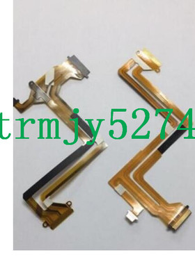 适用于三星 SMX - F40 BP F43 F53 F44 摄像机LCD排线 显示屏  全