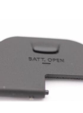 适用于佳能5D4 5DIV电池盖 电池仓盖 全新原装