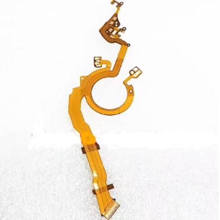 松下14-42 防抖线 镜头易损排线 全新现货 质量包好 维修配件