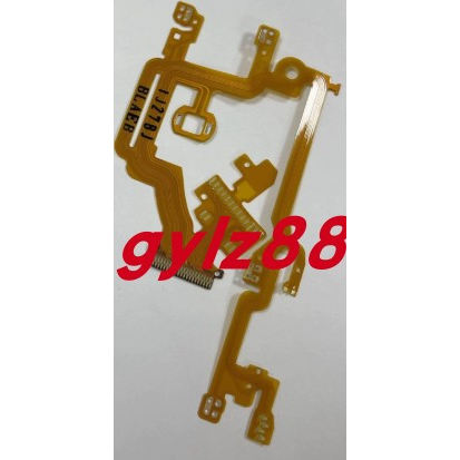 佳能A3300 A3200 PC1589 PC1590 底座线 相机镜头后座线 易损排线