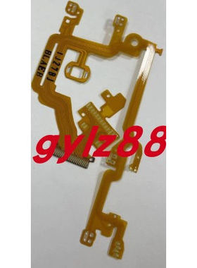 佳能A3300 A3200 PC1589 PC1590 底座线 相机镜头后座线 易损排线