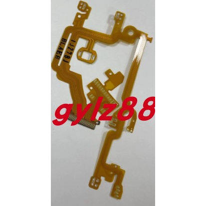 佳能A3300 A3200 PC1589 PC1590 底座线 相机镜头后座线 易损排线