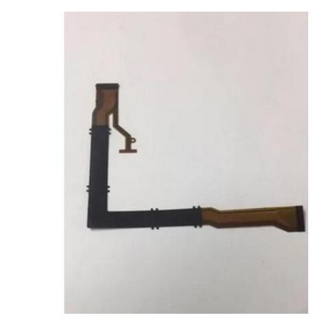 适用于卡西欧 ZR1750 ZR2000 ZR3500 ZR3600转轴排线 液晶屏排线