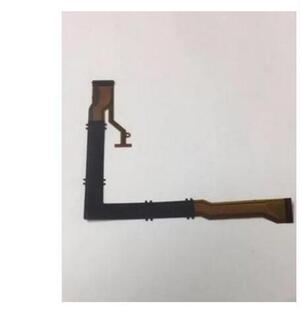 ZR3500 适用于卡西欧 ZR1750 ZR2000 液晶屏排线 ZR3600转轴排线