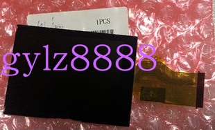 适用于索尼DSC-RX100M5 RX100V液晶屏 LCD屏 显示屏 相机显示屏全