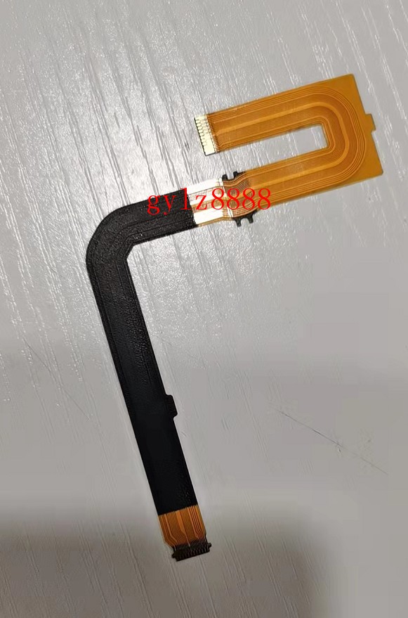 一代排线液晶屏全新相机配件