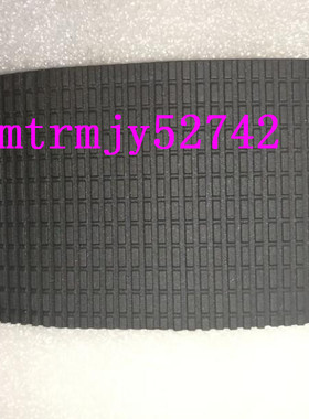 适用于尼康 AF-S VR 70-300mm f/4.5-5.6G IF-ED 镜头胶皮 相机国