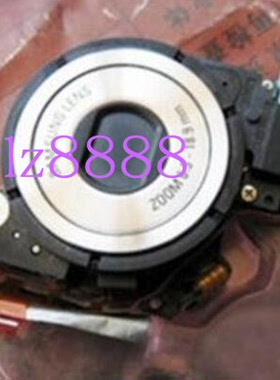 适用于三星L201 L301 SL201 S1070 S1075 ST45 ST50 镜头银色