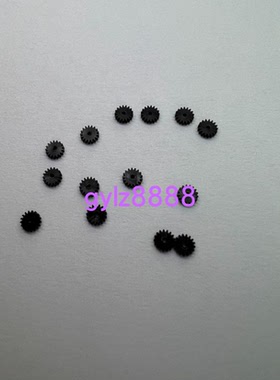 适用于佳能IXUS700 IXUS750 IXUS900 对焦杆齿轮镜头齿轮