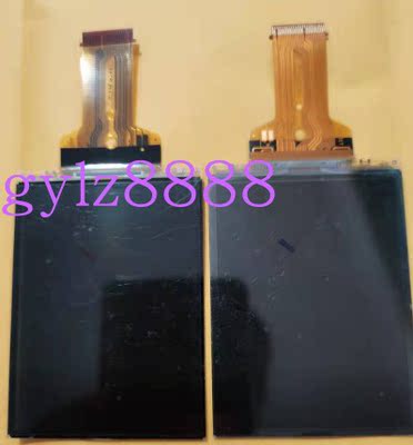 适用于索尼 H55 HX5 LCD 相机屏 显示屏 液晶屏 原装不带背光
