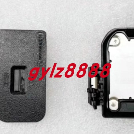 适用全新索尼A7S3 A7M4 A7R4 A7R5 FX3 FX30 A1 A9II 电池盖图片