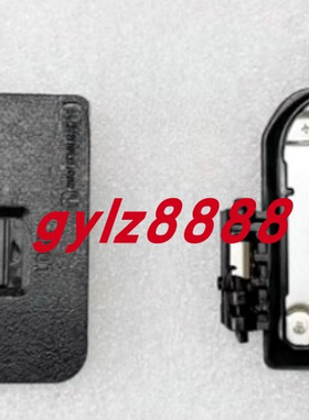 适用全新索尼A7S3 A7M4 A7R4 A7R5 FX3 FX30 A1 A9II 电池盖