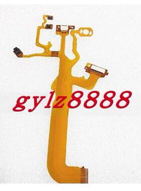 适用于 索尼WX500 HX80 HX90V 底座线 后座线 后组线 镜头排线